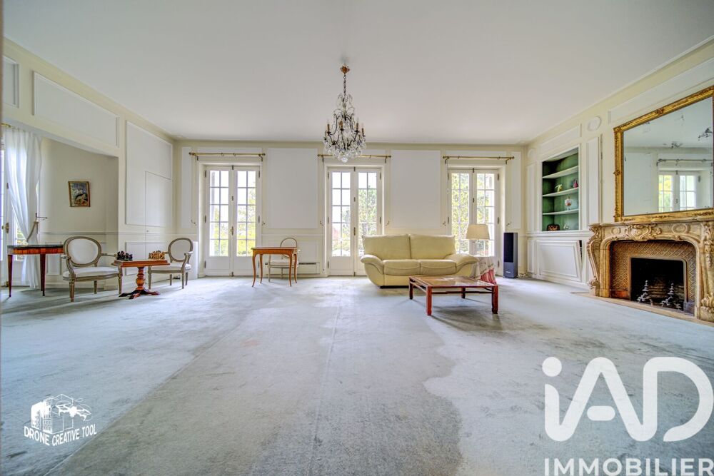 Vente Maison/villa 7 pièces