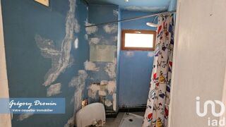  Maison à vendre 3 pièces 69 m²