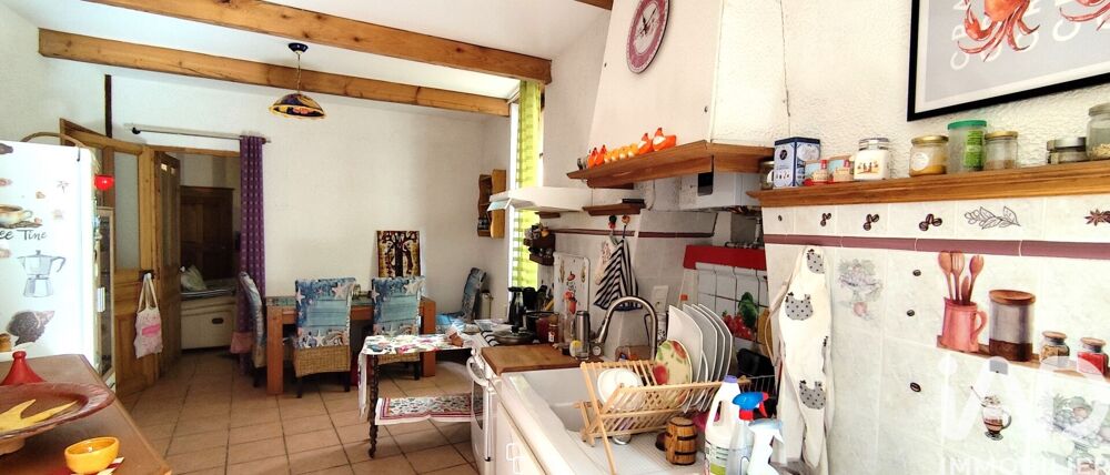 Vente Appartement Vente Appartement 5 pièces Avèze