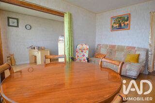  Appartement à vendre 3 pièces 66 m²