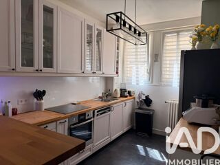  Appartement à vendre 3 pièces 66 m²