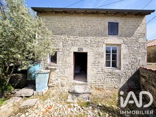  Maison à vendre 6 pièces 164 m²