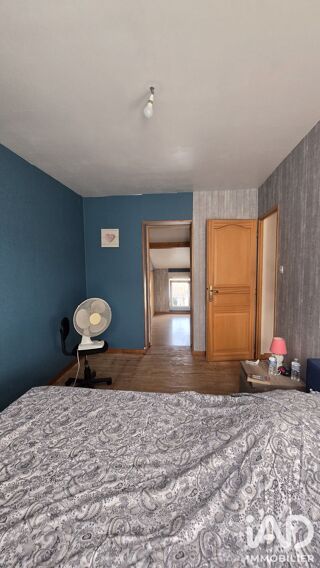  Maison à vendre 7 pièces 167 m²