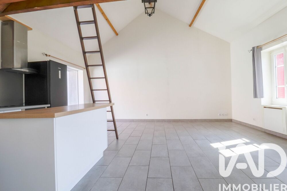 Vente Maison Vente Maison/villa 3 pièces Saulx-les-chartreux