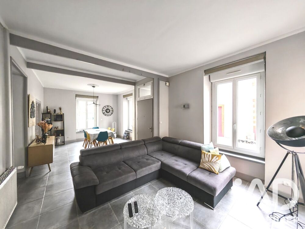 Vente Appartement Vente Appartement 4 pièces Tarbes