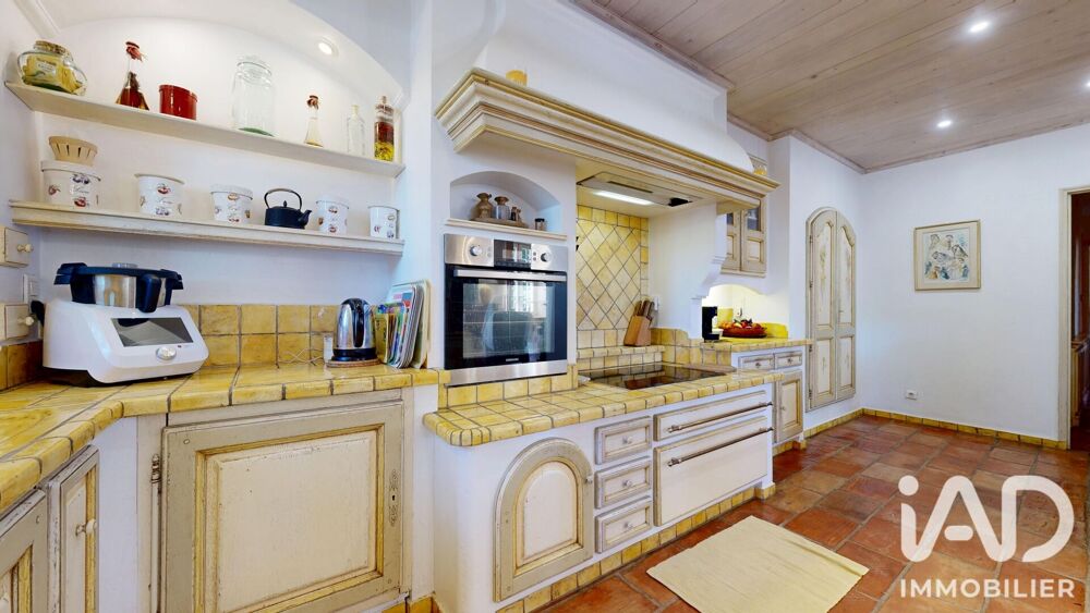 à vendre  Maison Sorgues (84700)