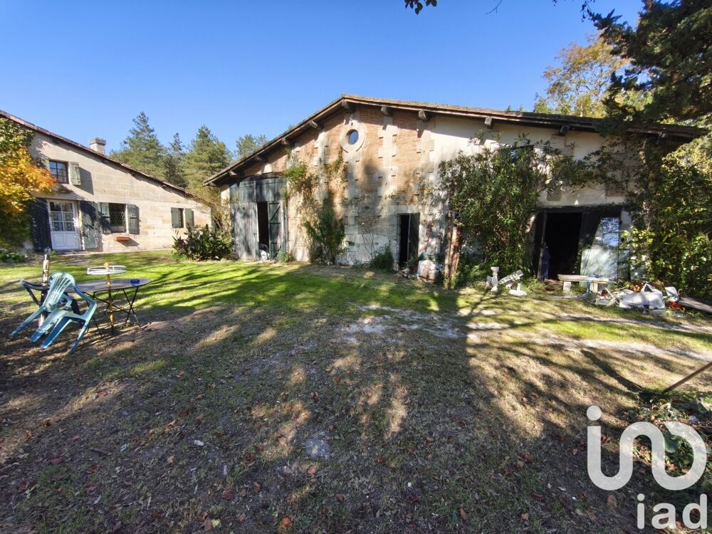 Vente Maison/villa 8 pièces