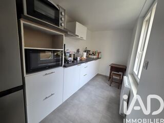  Appartement à vendre 3 pièces 45 m²