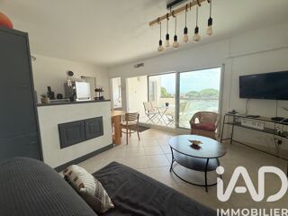  Appartement à vendre 2 pièces 35 m²