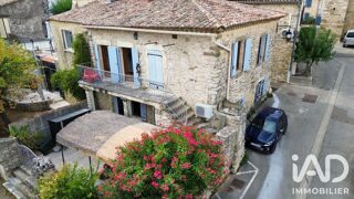 Vente Maison Vente Maison de village 3 pièces Parignargues