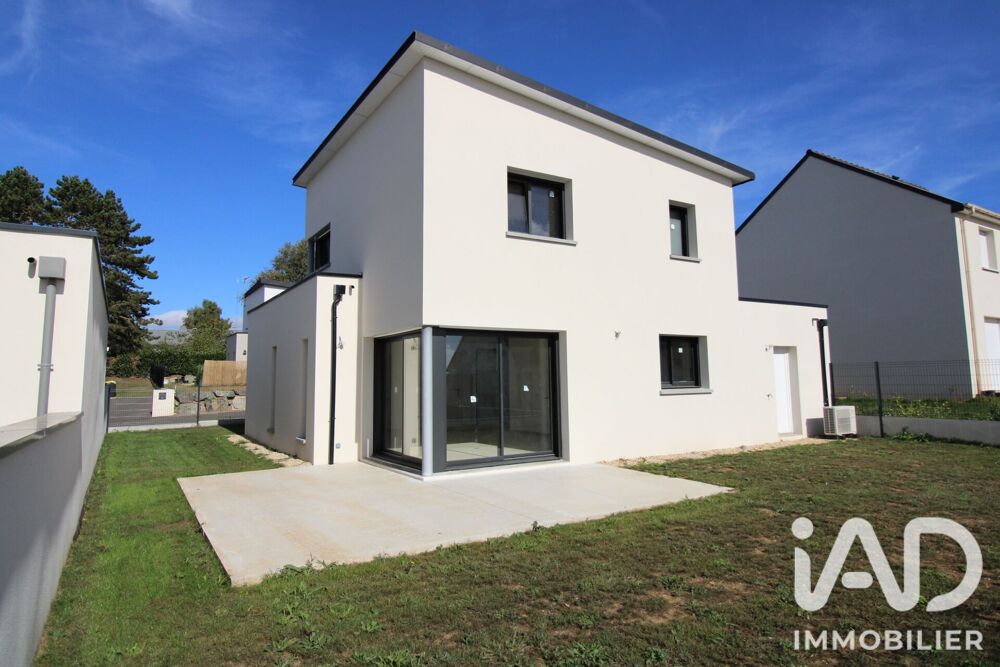 Vente Maison/villa 4 pièces