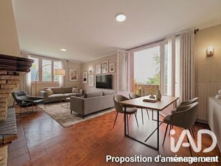  Maison à vendre 4 pièces 80 m²