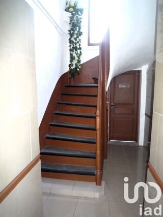  Immeuble à vendre 270 m²