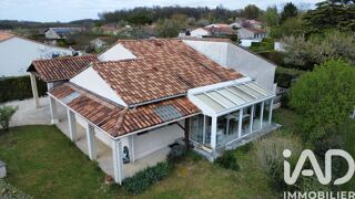  Maison à vendre 5 pièces 144 m²