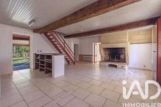  Maison à vendre 7 pièces 141 m²