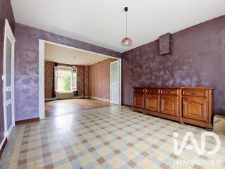  Maison à vendre 7 pièces 167 m²
