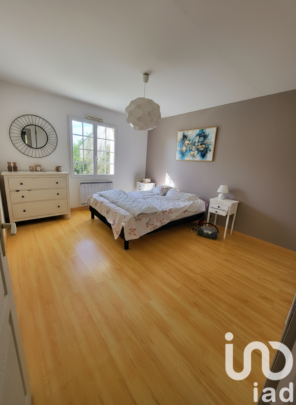 Vente Maison Vente Maison/villa 7 pièces Soullans