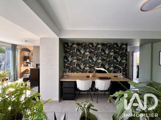  Maison à vendre 4 pièces 122 m²