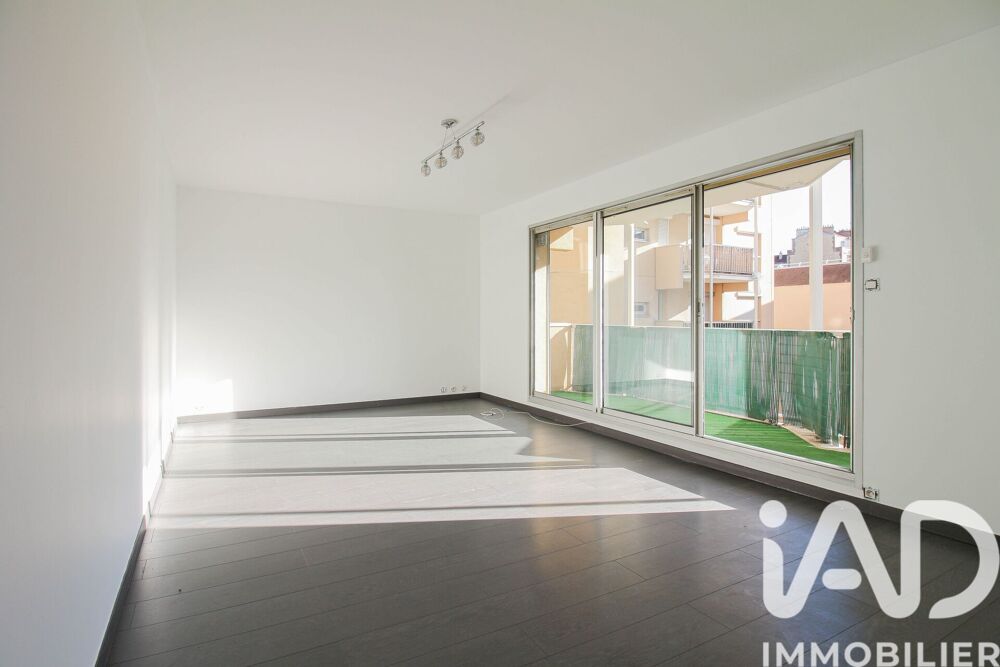Vente Appartement Vente Appartement 4 pièces Courbevoie
