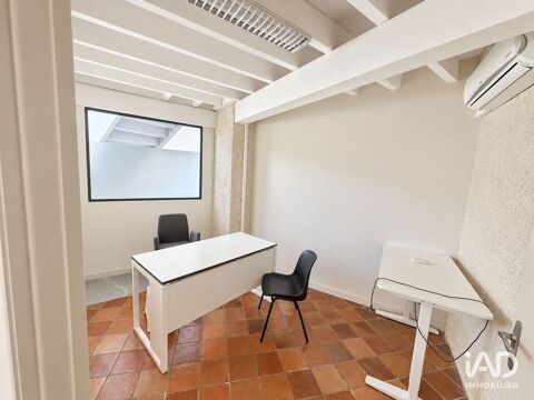   Location Bureaux 10 m&sup2; 