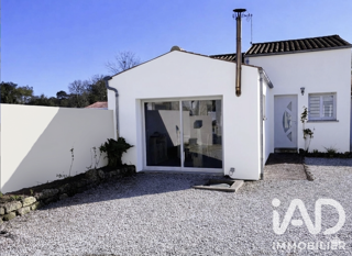  Maison à vendre 4 pièces 100 m²