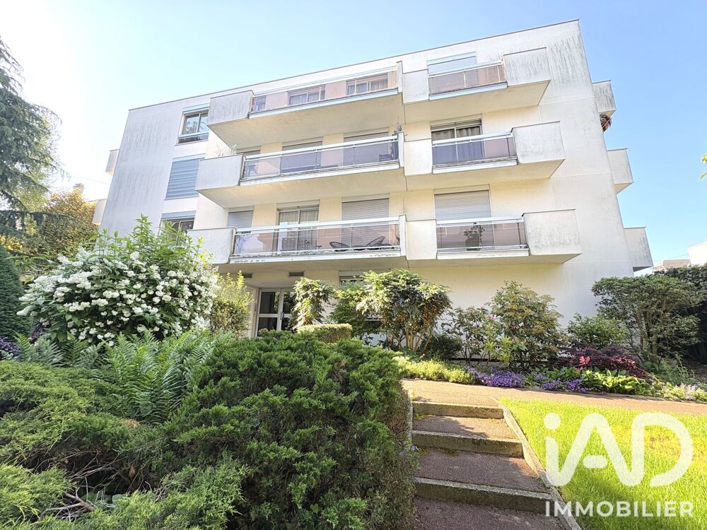 Vente Appartement Vente Appartement 3 pièces Le raincy
