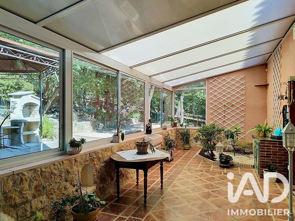 Vente Maison Vente Maison/villa 7 pièces Rochegude