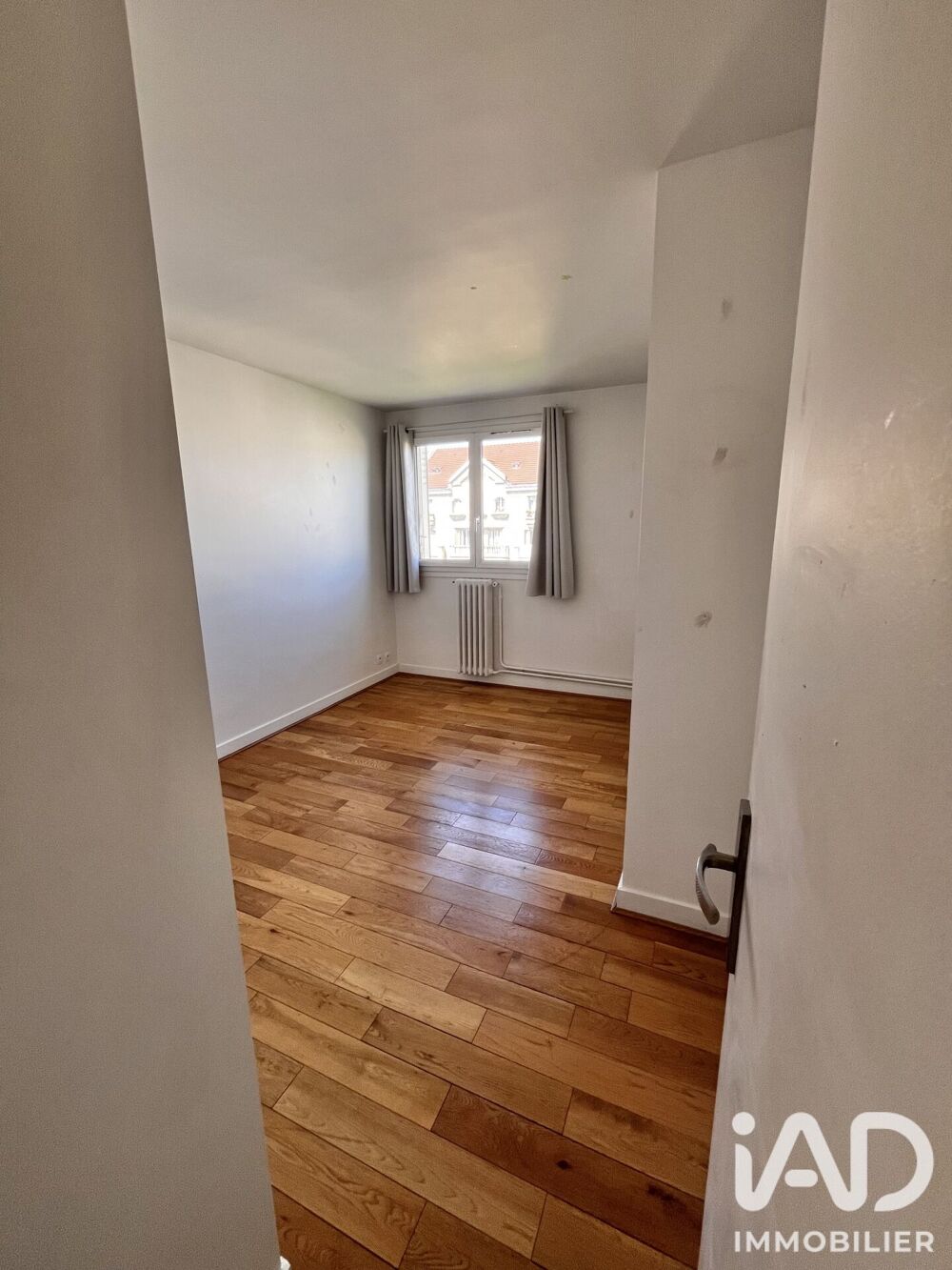 Vente Appartement Vente Appartement 3 pièces Clichy