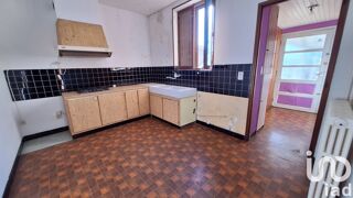  Maison à vendre 4 pièces 113 m²