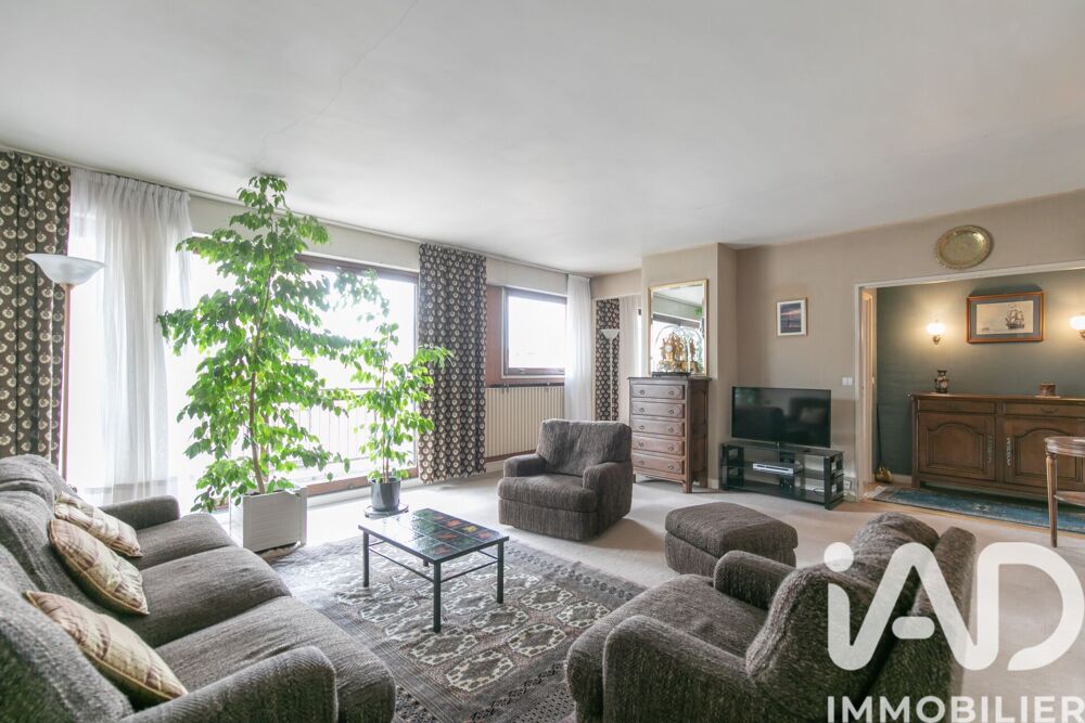 � vendre  Appartement Fontenay-sous-Bois (94120)