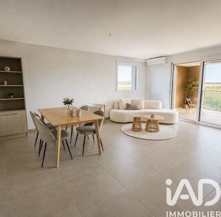  Appartement � vendre 3 pi�ces 62 m�