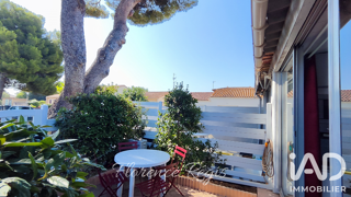  Appartement à vendre 2 pièces 30 m²