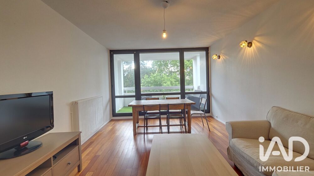 Location Appartement Location Appartement 3 pièces Pessac