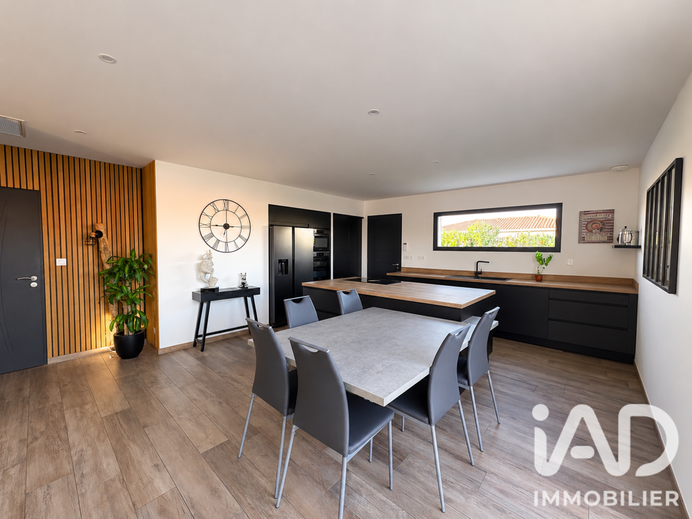 Vente Maison traditionnelle 4 pièces