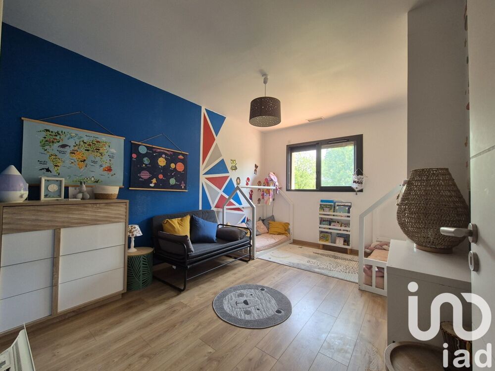 à vendre  Maison Castelnau-d'Estrétefonds (31620)