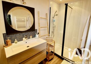  Maison à vendre 4 pièces 90 m²