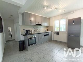  Maison à vendre 5 pièces 99 m²