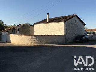  Maison à vendre 3 pièces 107 m²