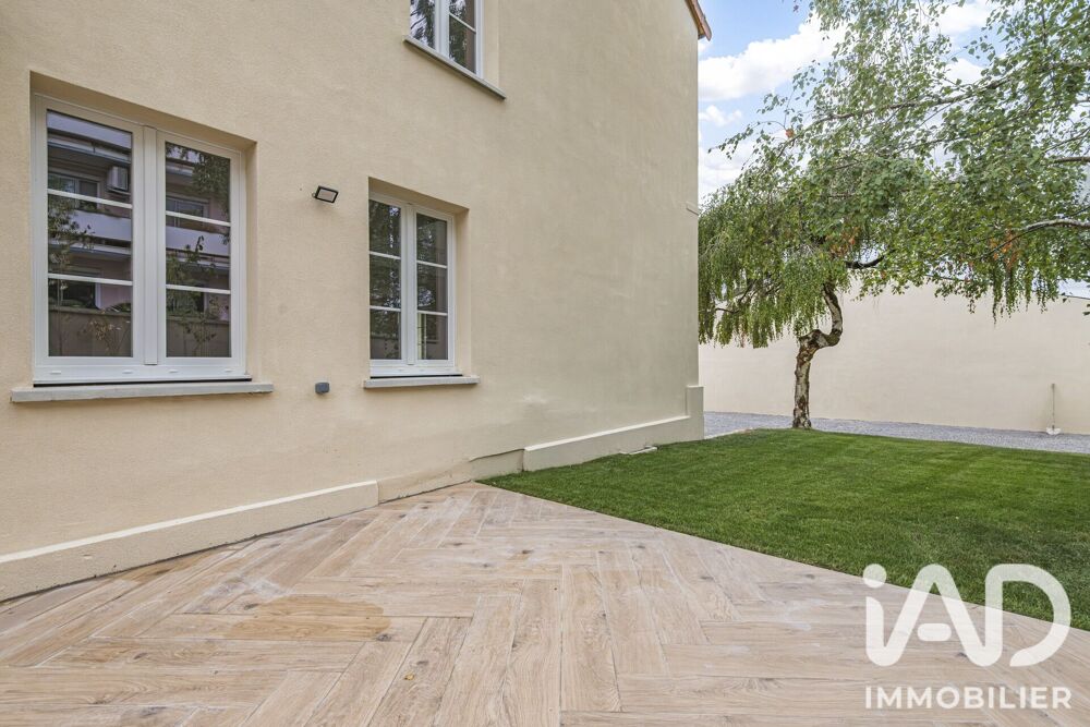 à vendre  Maison Épernay (51200)