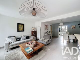  Maison à vendre 6 pièces 144 m²