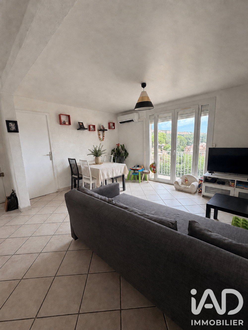 Vente Appartement Vente Appartement 4 pièces Vitrolles