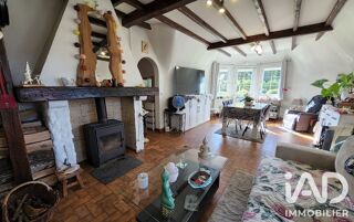 Vente Maison Vente Maison/villa 5 pièces Lailly-en-val