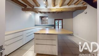  Maison à vendre 4 pièces 115 m²