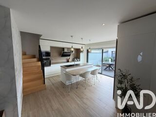  Maison à vendre 7 pièces 150 m²