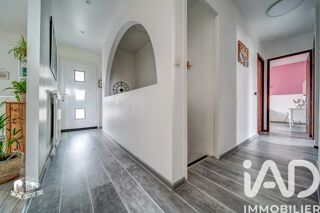  Maison à vendre 6 pièces 135 m²