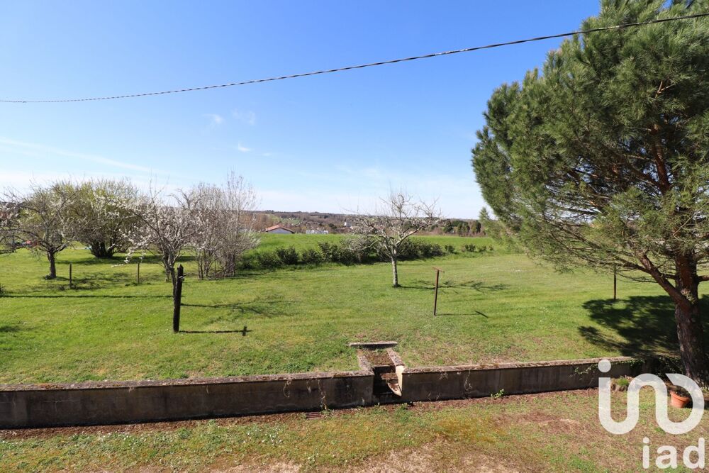 Vente Maison traditionnelle 8 pièces