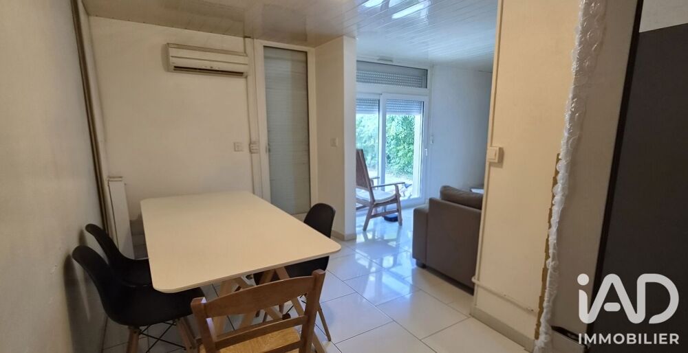 Vente Appartement 7 pièces