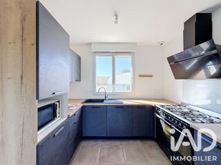  Maison à vendre 5 pièces 116 m²