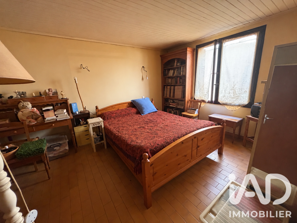 Vente Maison Vente Maison de ville 5 pièces Mèze