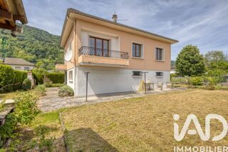  Maison à vendre 4 pièces 98 m²